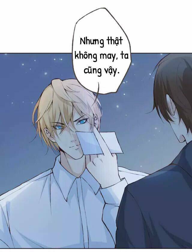 Tôi Không Phải Đa Nhân Cách Chapter 37 - Trang 54