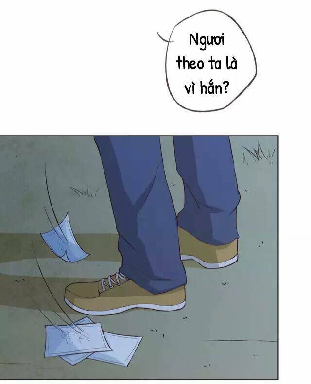 Tôi Không Phải Đa Nhân Cách Chapter 37 - Trang 55