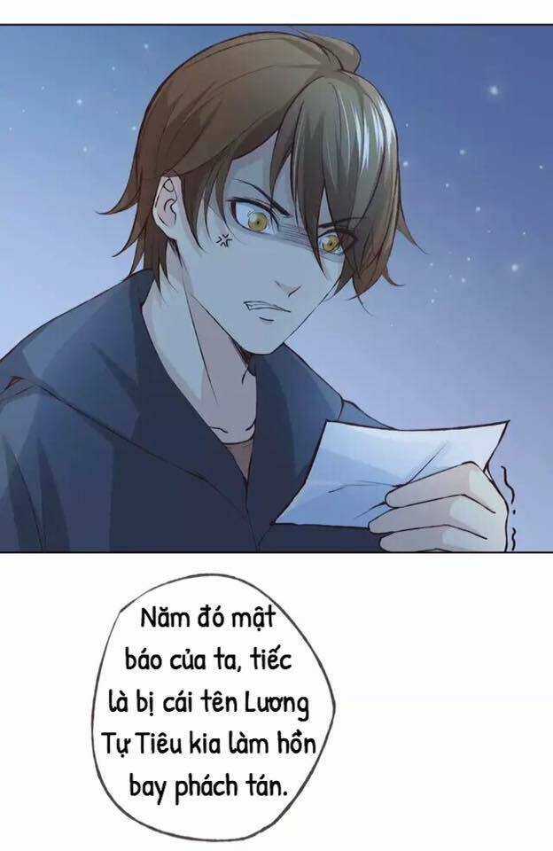 Tôi Không Phải Đa Nhân Cách Chapter 37 - Trang 57