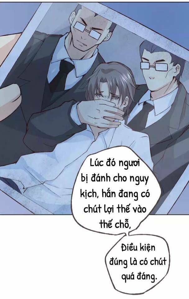 Tôi Không Phải Đa Nhân Cách Chapter 37 - Trang 58