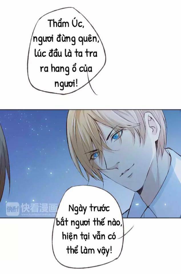 Tôi Không Phải Đa Nhân Cách Chapter 37 - Trang 64