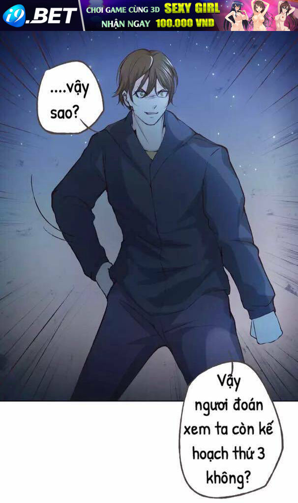 Tôi Không Phải Đa Nhân Cách Chapter 37 - Trang 65