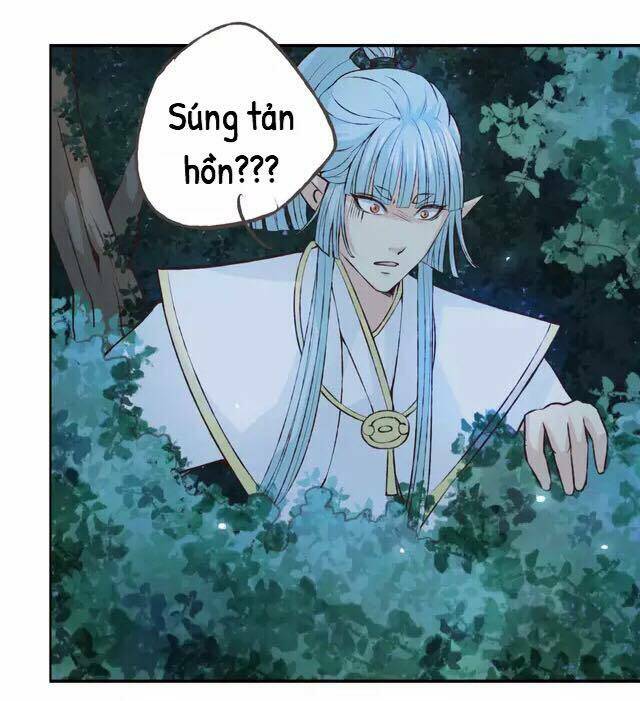 Tôi Không Phải Đa Nhân Cách Chapter 37 - Trang 67