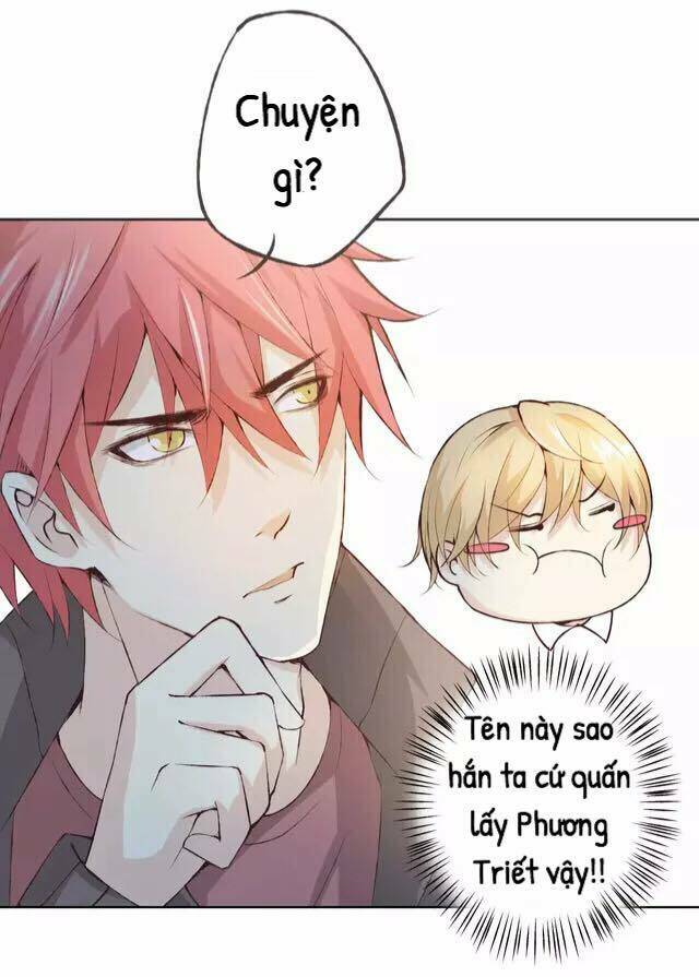 Tôi Không Phải Đa Nhân Cách Chapter 37 - Trang 7