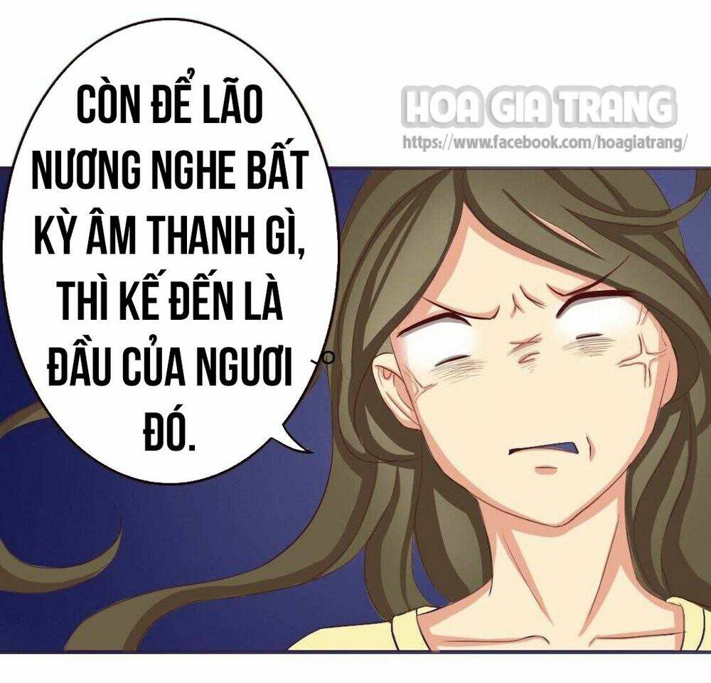 Đế quân không biết yêu - Chapter 4 - Page 14