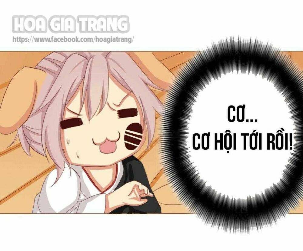 Đế quân không biết yêu - Chapter 4 - Page 15