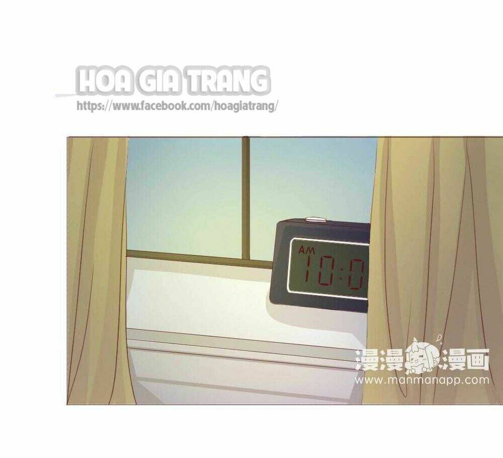 Đế quân không biết yêu - Chapter 4 - Page 19