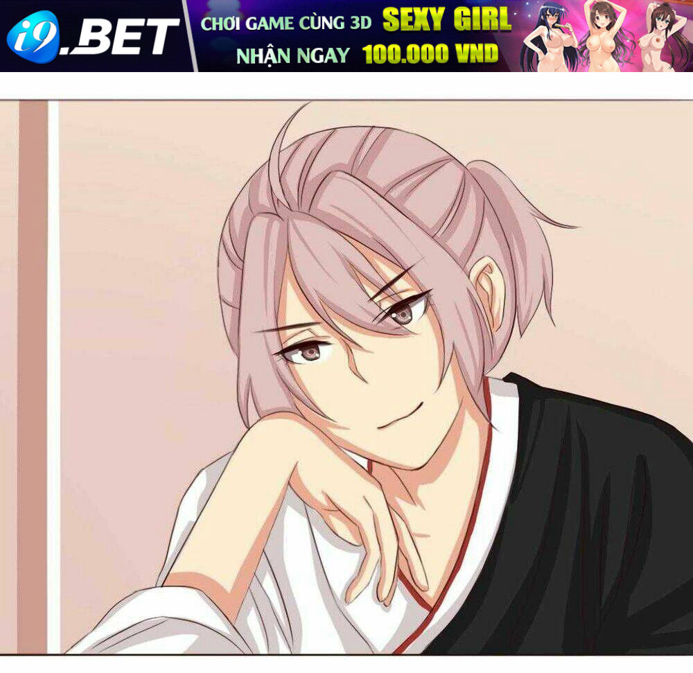 Đế quân không biết yêu - Chapter 4 - Page 23