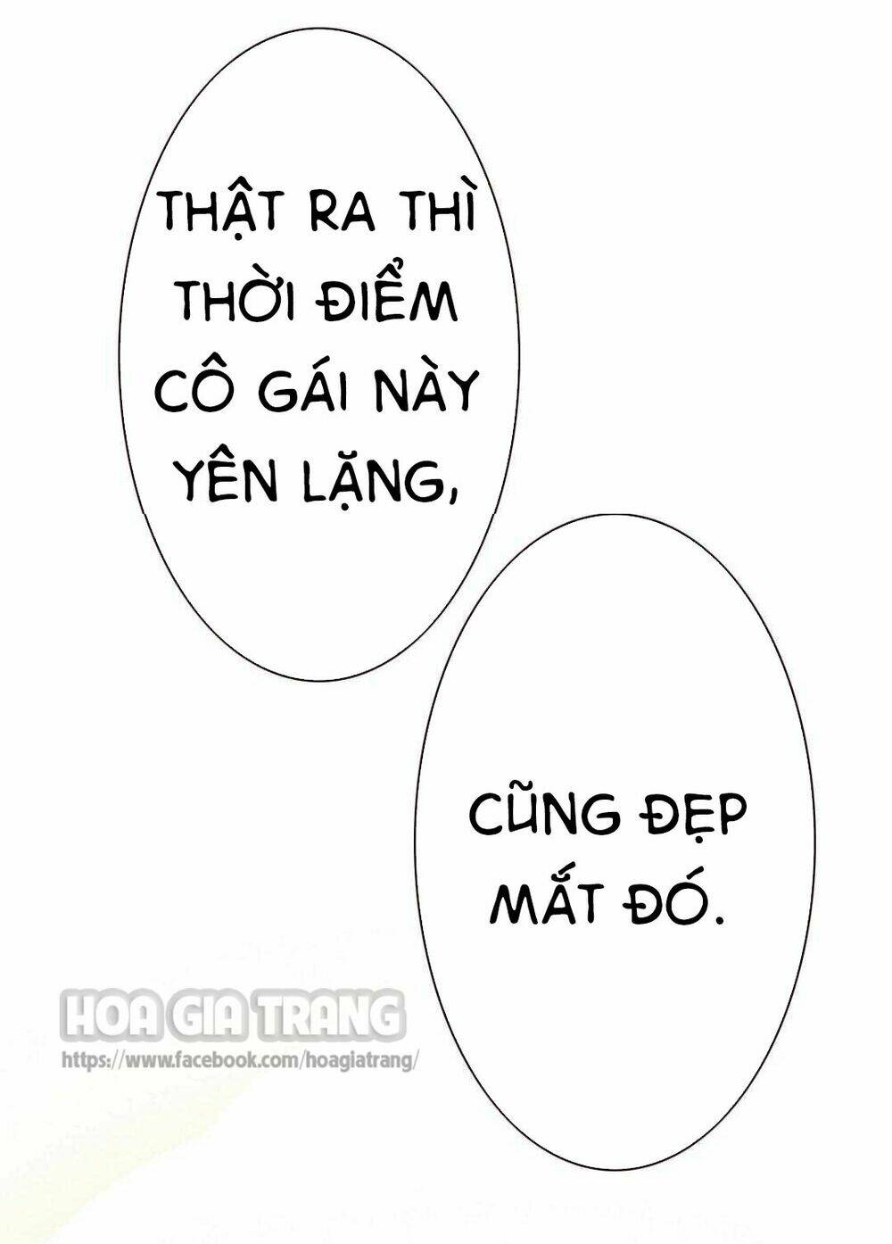 Đế quân không biết yêu - Chapter 4 - Page 24