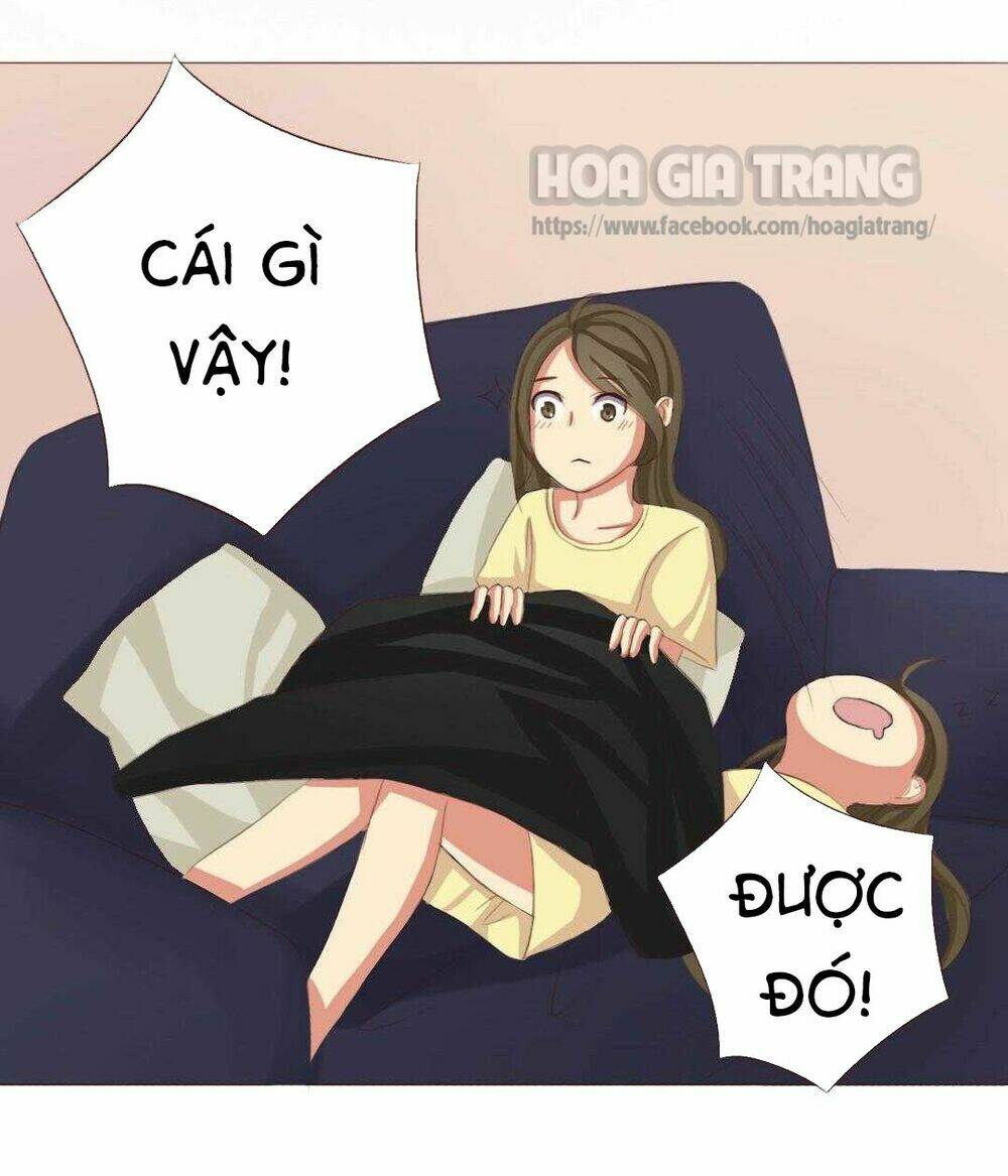 Đế quân không biết yêu - Chapter 4 - Page 26