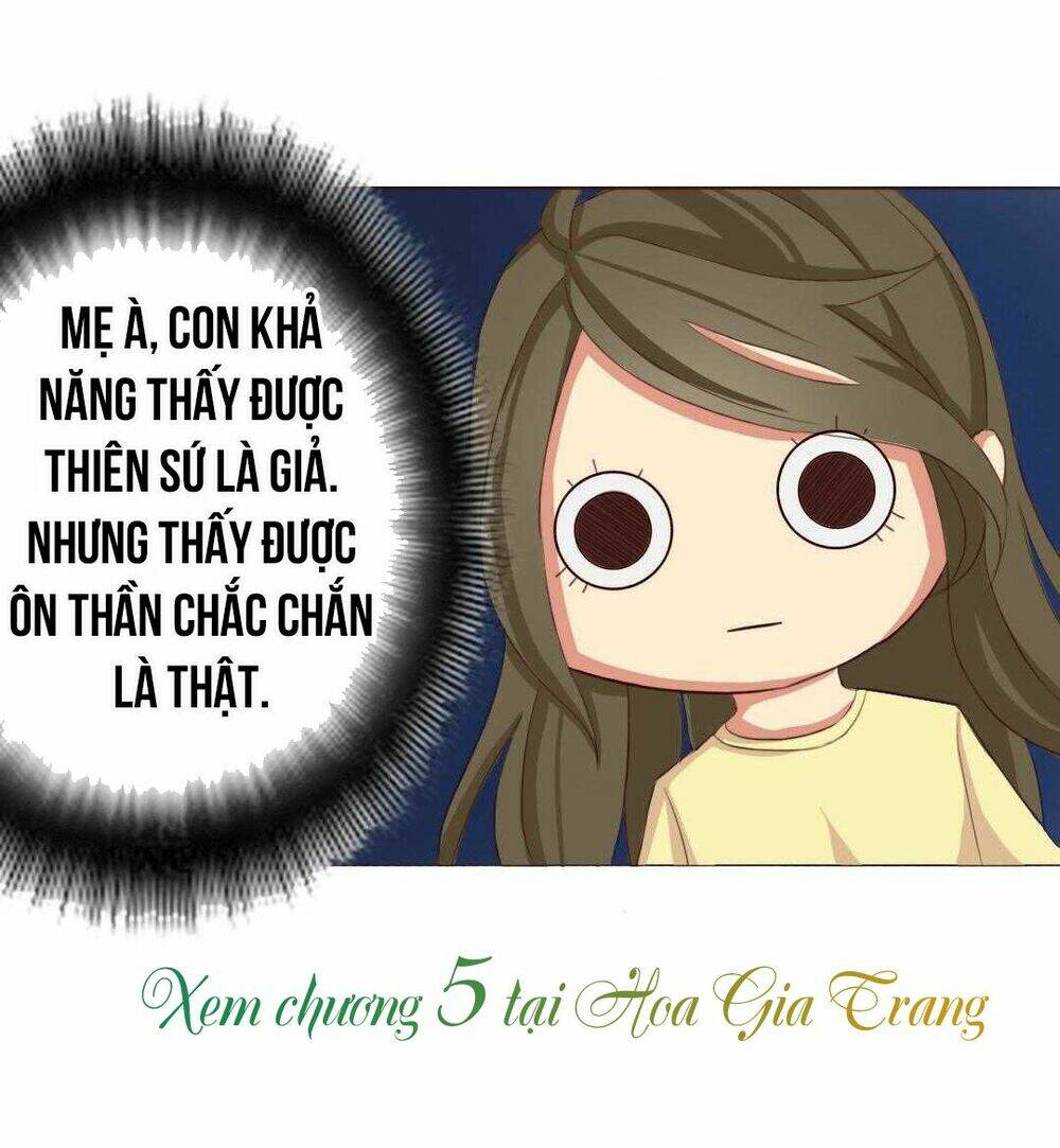 Đế quân không biết yêu - Chapter 4 - Page 29