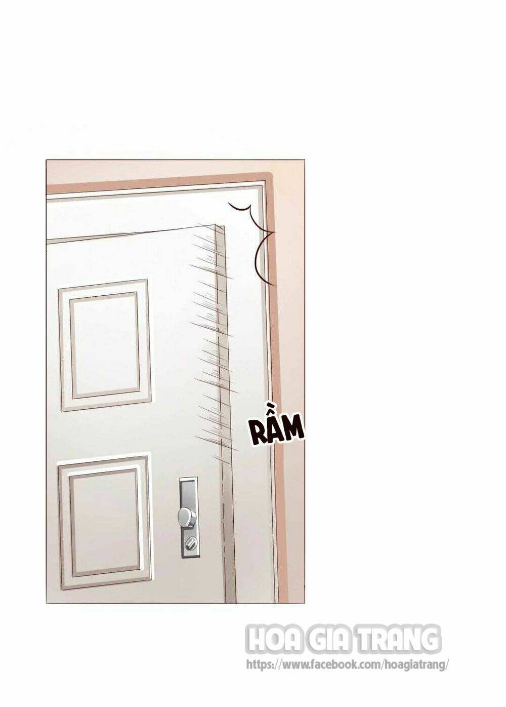 Đế quân không biết yêu - Chapter 4 - Page 4