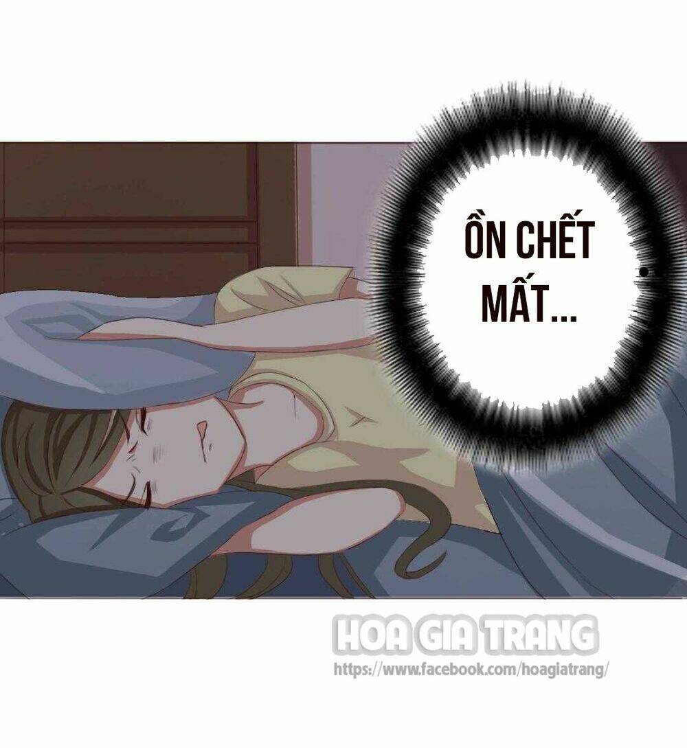 Đế quân không biết yêu - Chapter 4 - Page 8