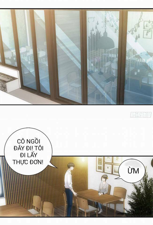 Bá Đạo Nữ Tổng Tài - Nhật Ký Trưởng Thành - Chapter 26.5 - Page 13