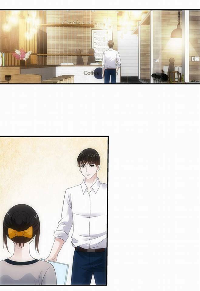 Bá Đạo Nữ Tổng Tài - Nhật Ký Trưởng Thành - Chapter 26.5 - Page 14