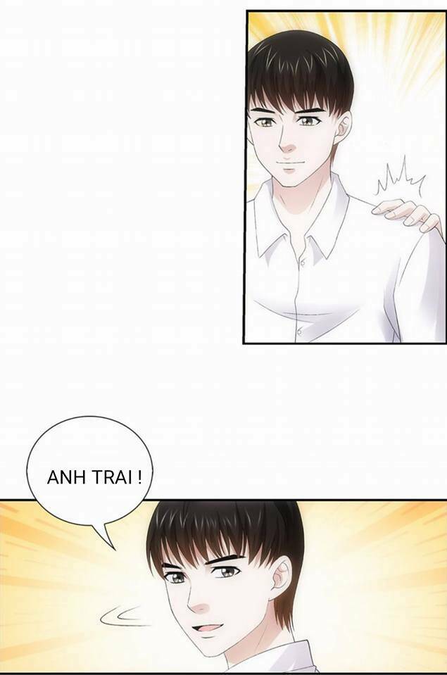 Bá Đạo Nữ Tổng Tài - Nhật Ký Trưởng Thành - Chapter 26.5 - Page 15