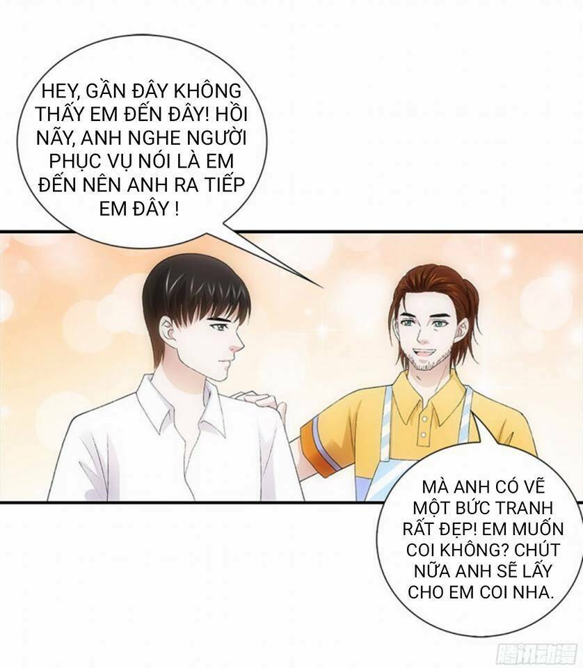Bá Đạo Nữ Tổng Tài - Nhật Ký Trưởng Thành - Chapter 26.5 - Page 16