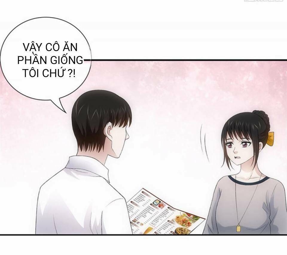 Bá Đạo Nữ Tổng Tài - Nhật Ký Trưởng Thành - Chapter 26.5 - Page 20