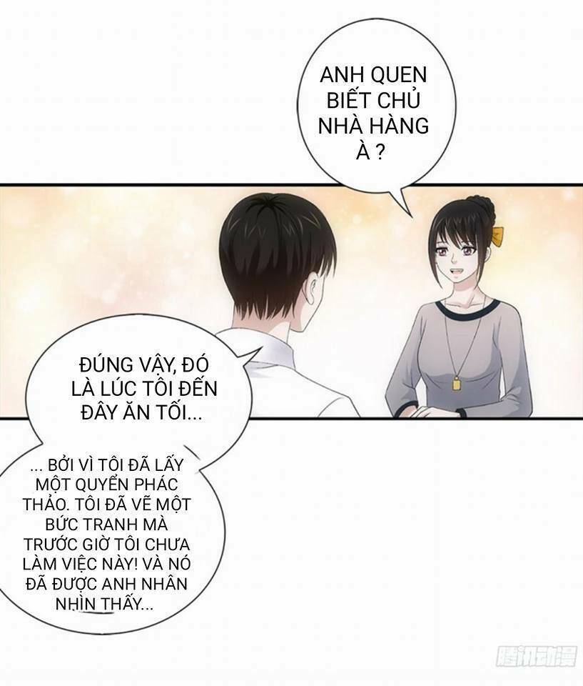 Bá Đạo Nữ Tổng Tài - Nhật Ký Trưởng Thành - Chapter 26.5 - Page 22