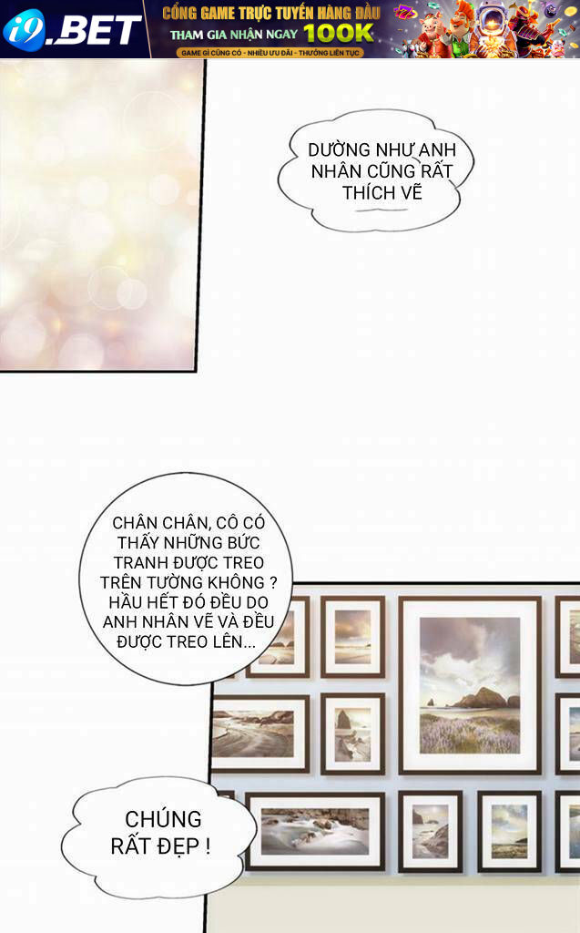 Bá Đạo Nữ Tổng Tài - Nhật Ký Trưởng Thành - Chapter 26.5 - Page 23
