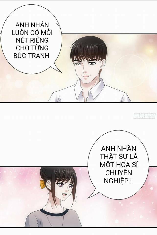 Bá Đạo Nữ Tổng Tài - Nhật Ký Trưởng Thành - Chapter 26.5 - Page 24