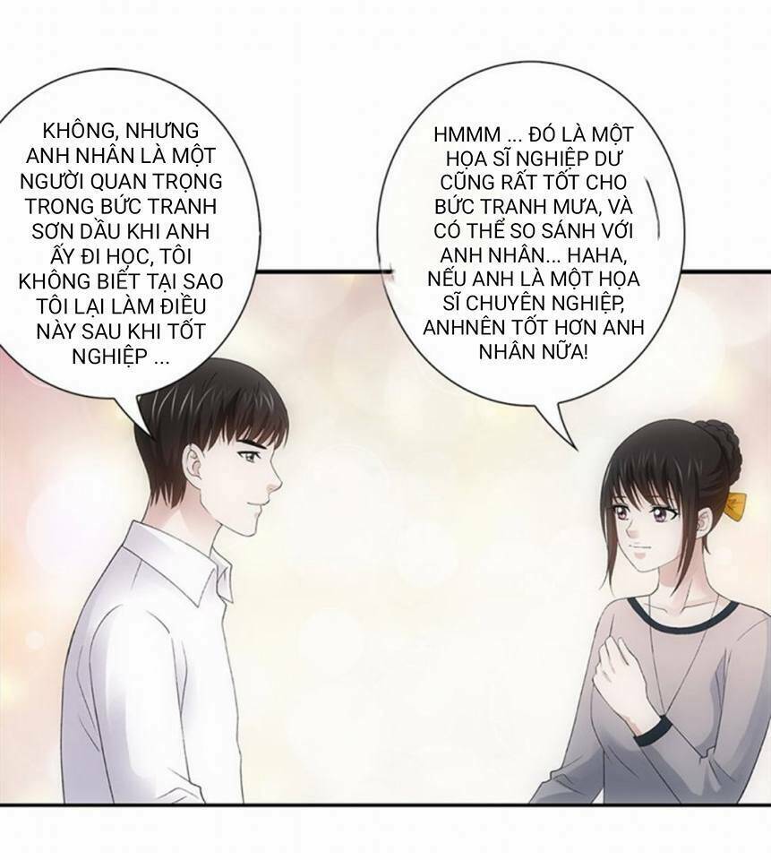 Bá Đạo Nữ Tổng Tài - Nhật Ký Trưởng Thành - Chapter 26.5 - Page 25