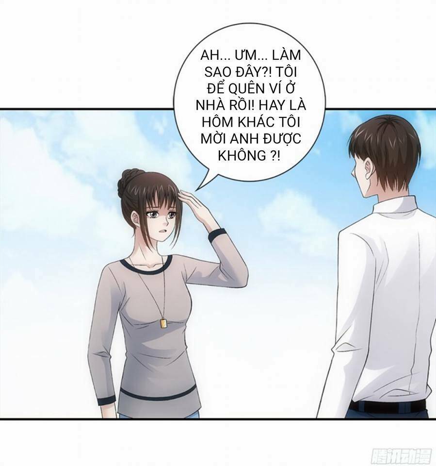 Bá Đạo Nữ Tổng Tài - Nhật Ký Trưởng Thành - Chapter 26.5 - Page 6