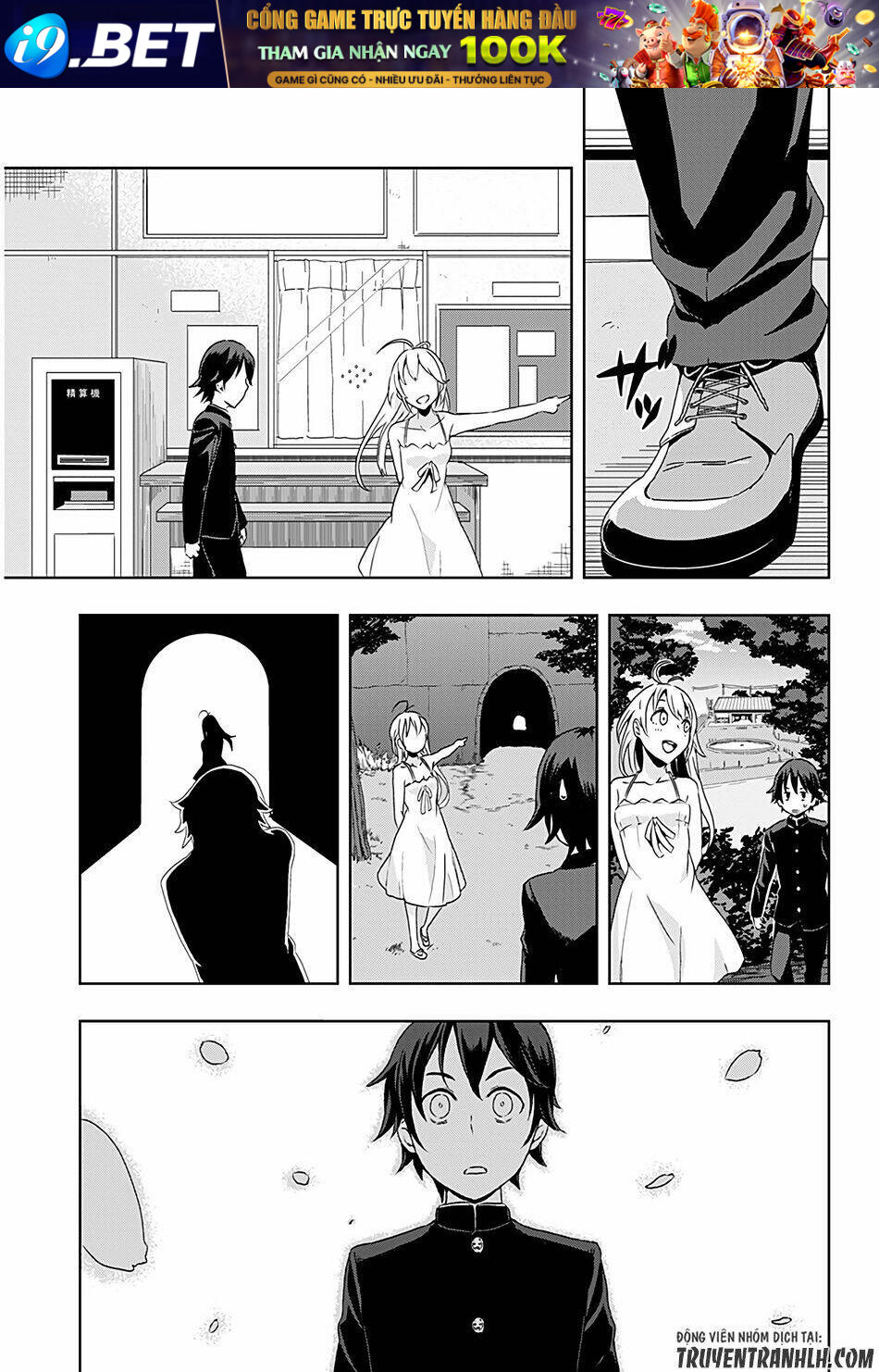 Ilya, Ilya! - Chapter 1 - Page 27