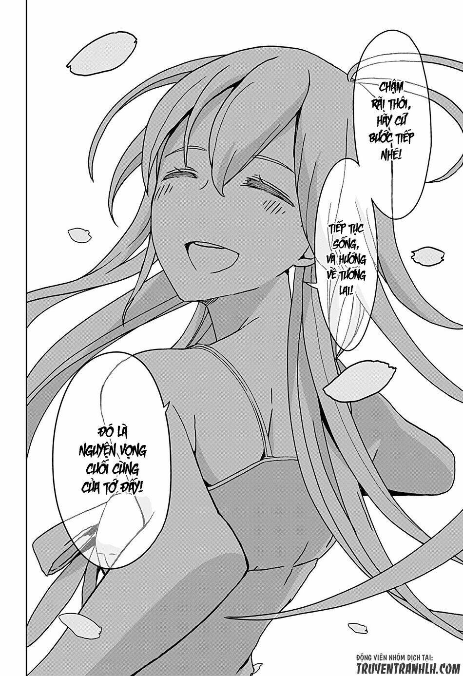 Ilya, Ilya! - Chapter 1 - Page 33