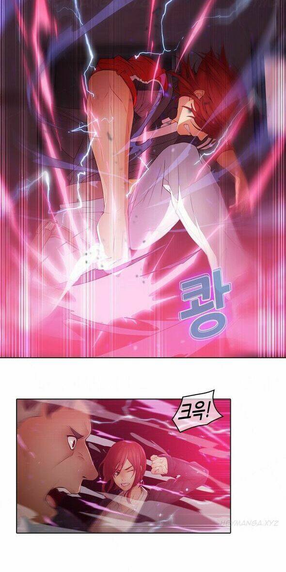 The Matrix - Chapter 9 - Page 9