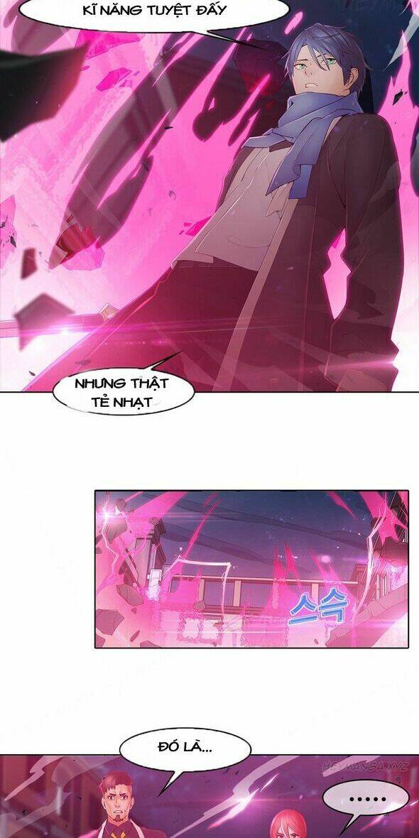 The Matrix - Chapter 9 - Page 11