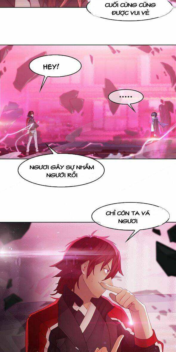 The Matrix - Chapter 9 - Page 14