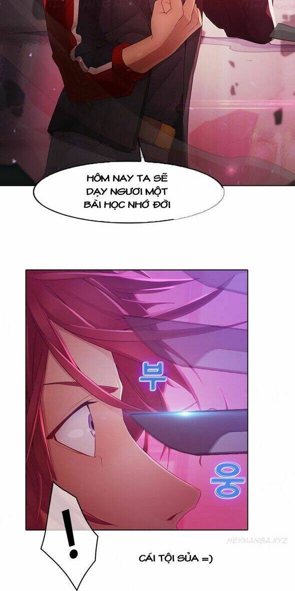 The Matrix - Chapter 9 - Page 15