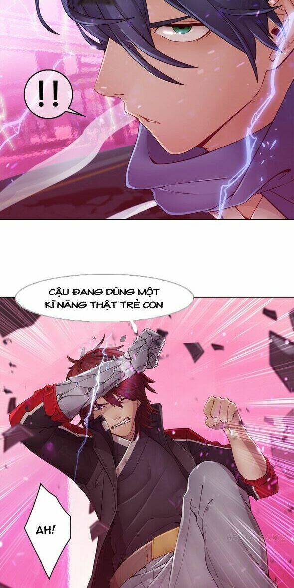 The Matrix - Chapter 9 - Page 17