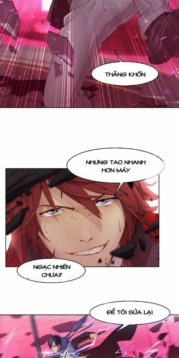 The Matrix - Chapter 9 - Page 18