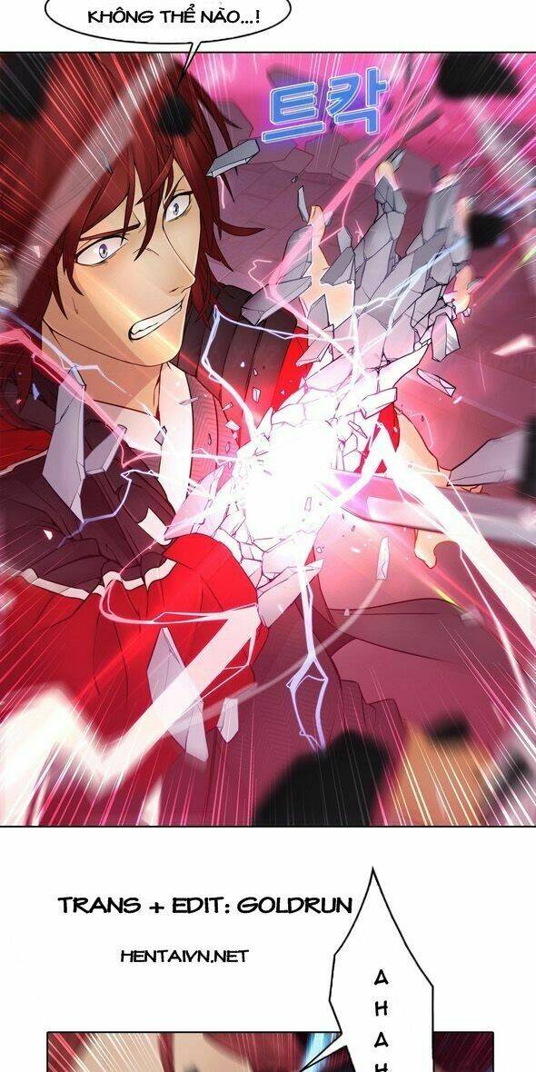 The Matrix - Chapter 9 - Page 20