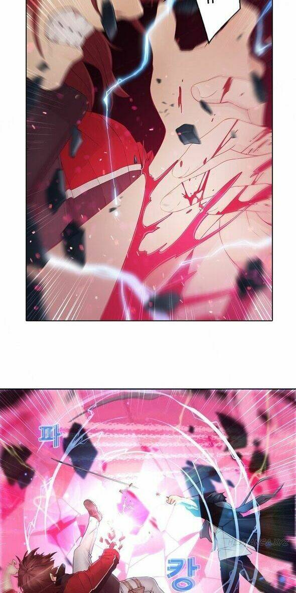 The Matrix - Chapter 9 - Page 21