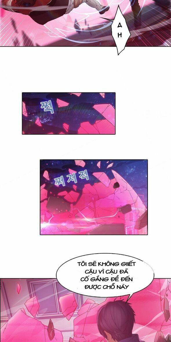 The Matrix - Chapter 9 - Page 22