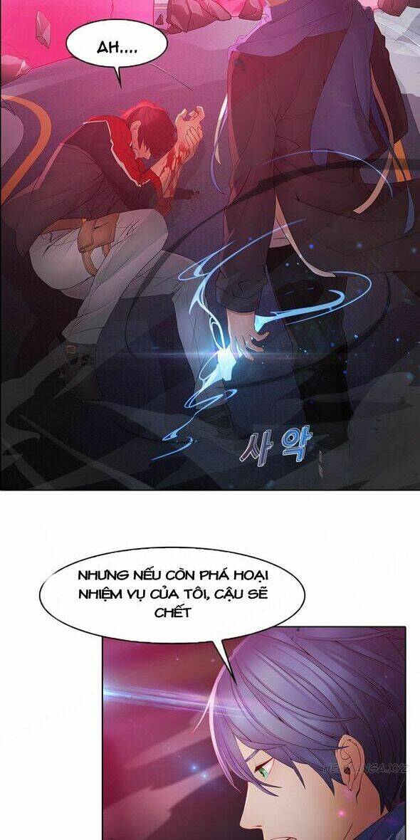 The Matrix - Chapter 9 - Page 23