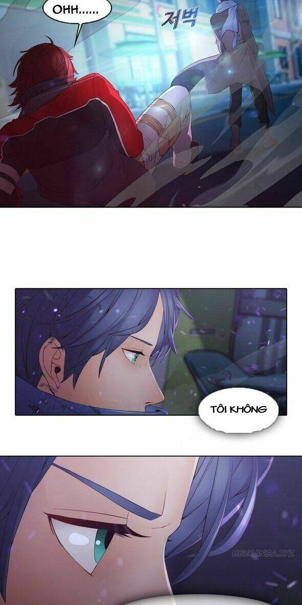 The Matrix - Chapter 9 - Page 25