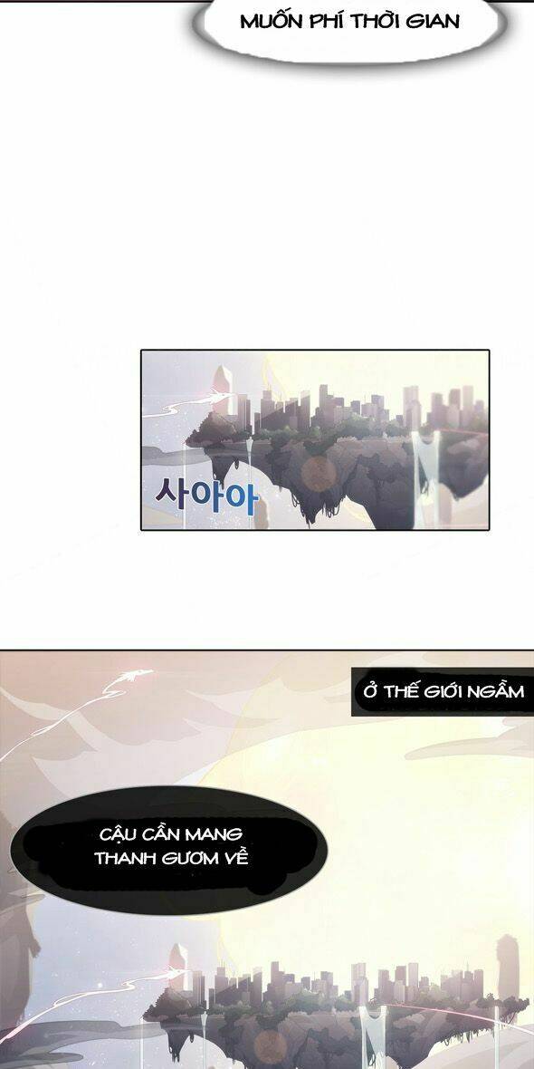 The Matrix - Chapter 9 - Page 26