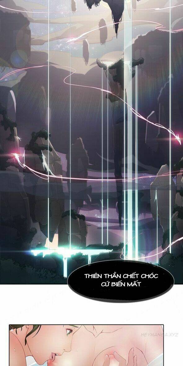 The Matrix - Chapter 9 - Page 27