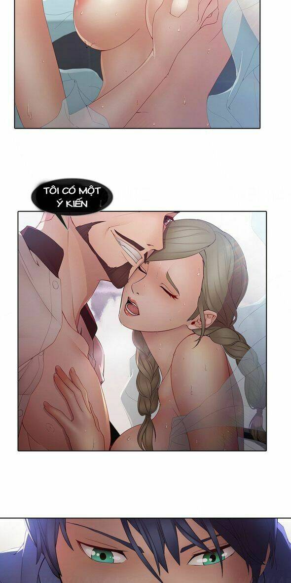 The Matrix - Chapter 9 - Page 28