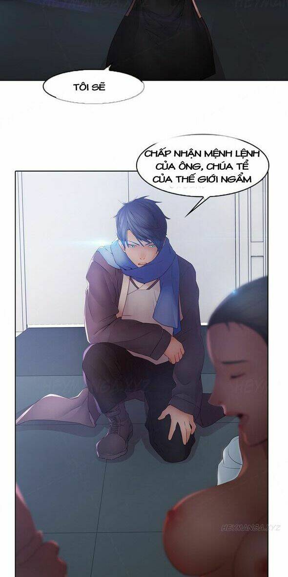 The Matrix - Chapter 9 - Page 33