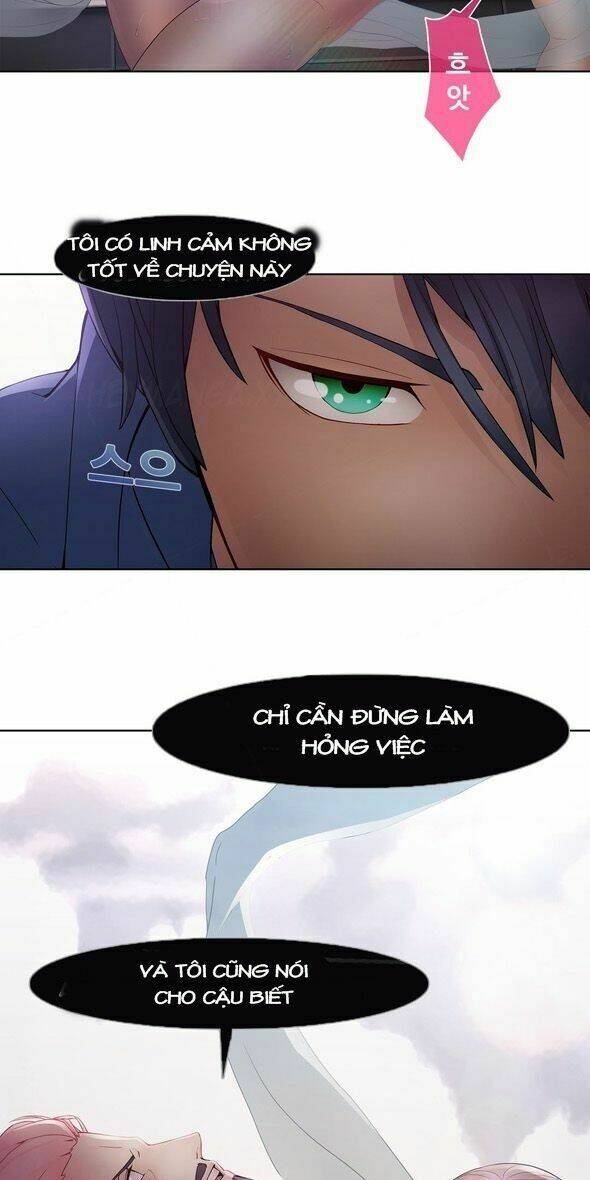 The Matrix - Chapter 9 - Page 34