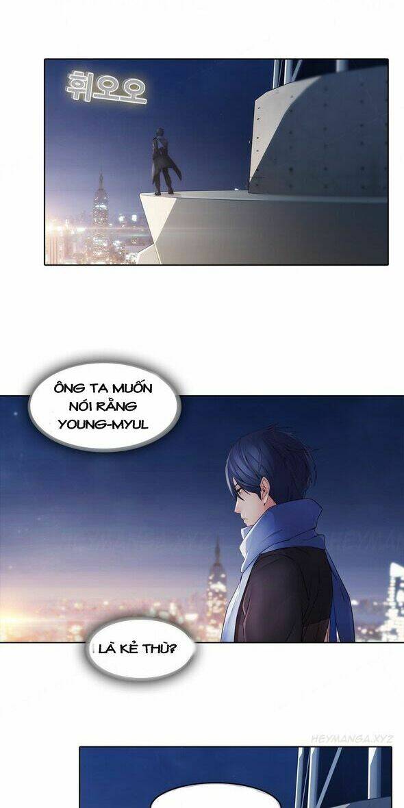 The Matrix - Chapter 9 - Page 37