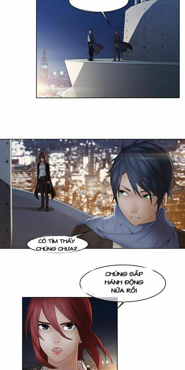 The Matrix - Chapter 9 - Page 38