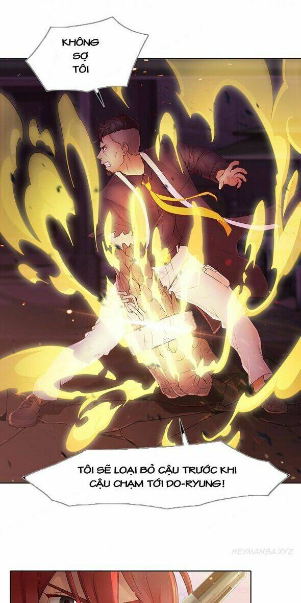 The Matrix - Chapter 9 - Page 3