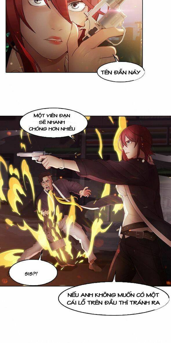 The Matrix - Chapter 9 - Page 4