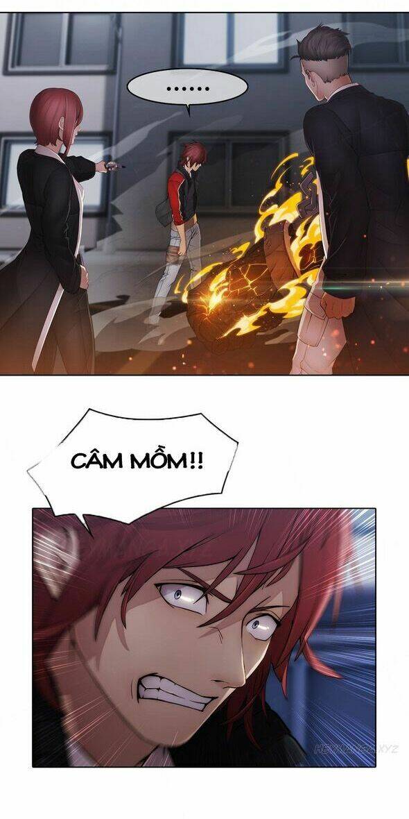 The Matrix - Chapter 9 - Page 5